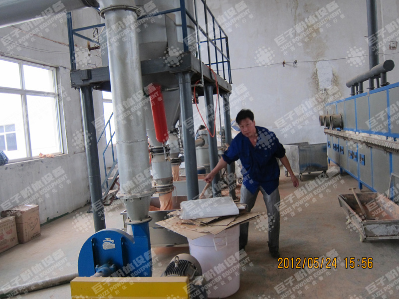 河北氧化铈粉碎分級 河北氧化铈粉碎分級